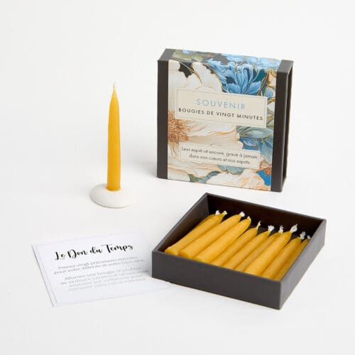 Signature Collection - Remembrance (Floral) FR