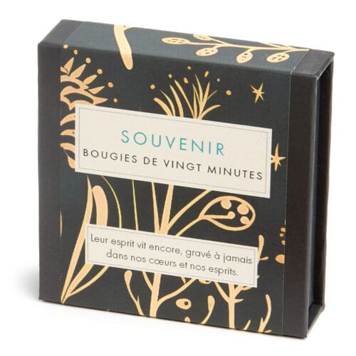 Signature Collection - Remembrance (Folk) FR