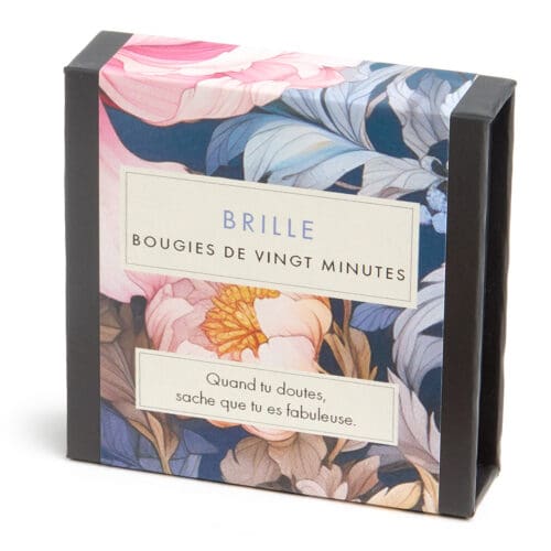 Signature Collection - Shine Bright (Floral) FR