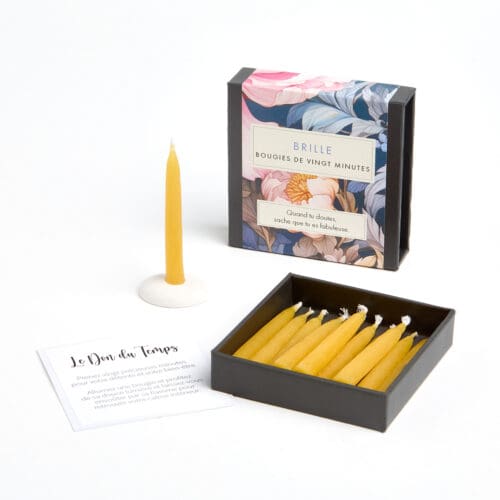 Signature Collection - Shine Bright (Floral) FR