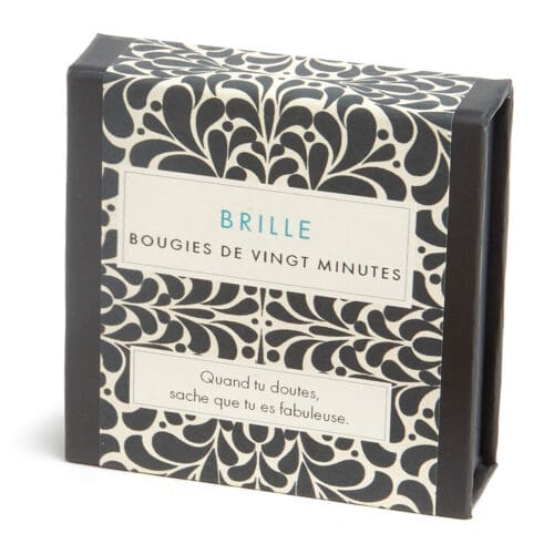 Signature Collection - Shine Bright (Vintage) FR