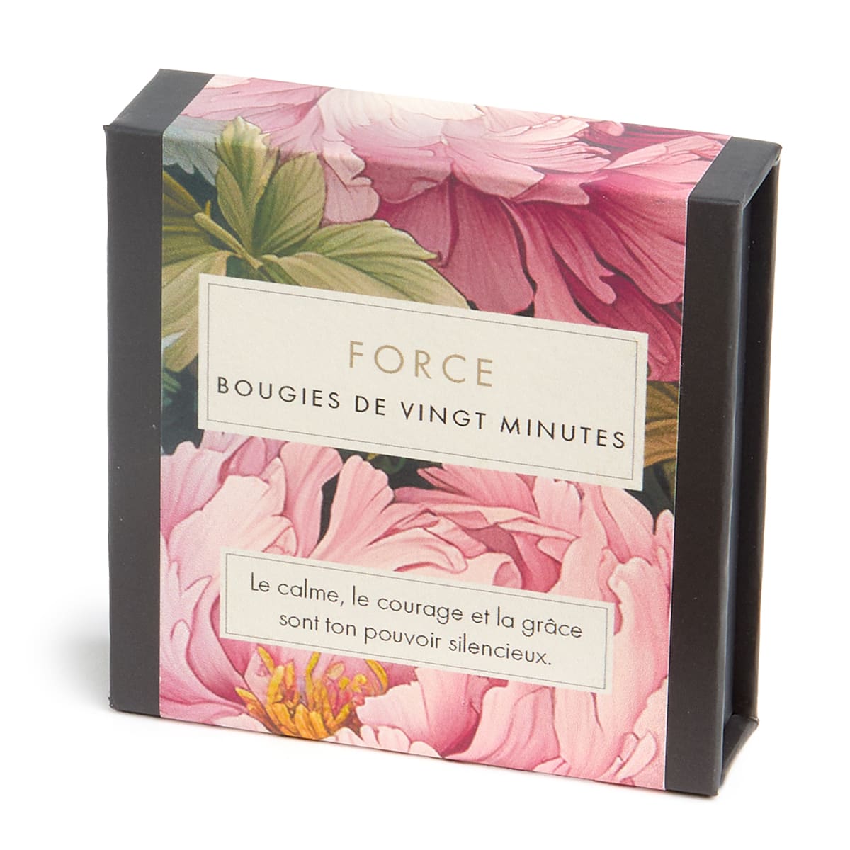 Signature Collection - Strength (Floral) FR