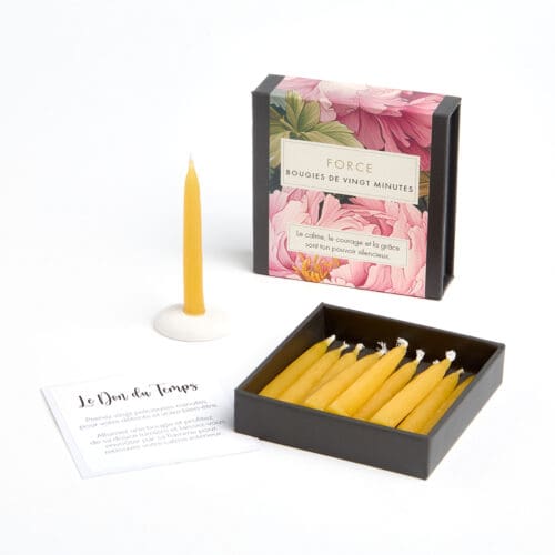 Signature Collection - Strength (Floral) FR