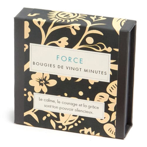 Signature Collection - Strength (Folk) FR