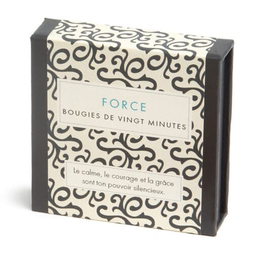 Signature Collection - Strength (Vintage) FR