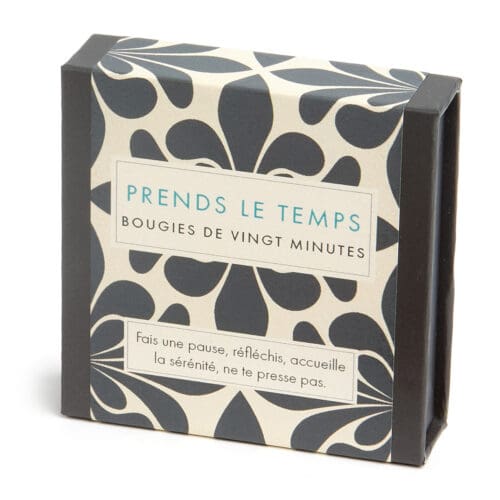 Signature Collection - Take Some Time (Vintage) FR