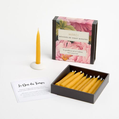 Signature Collection - Thank You (Floral) FR