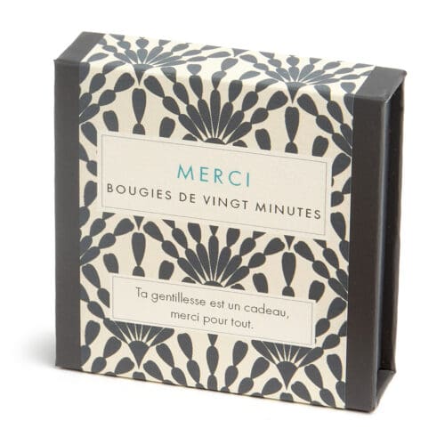 Signature Collection - Thank You (Vintage) FR