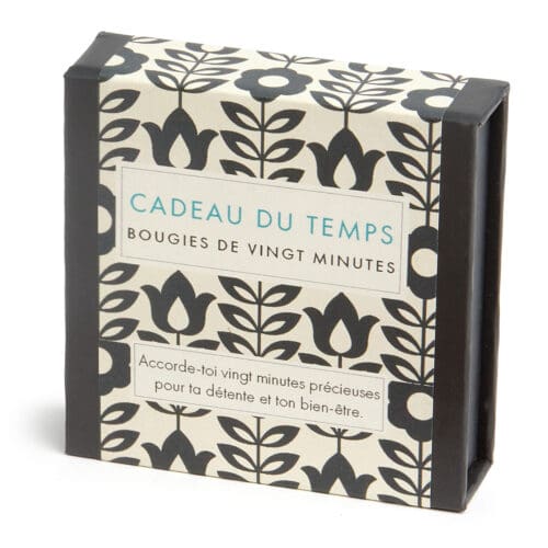 Signature Collection - The Gift of Time (Vintage) FR