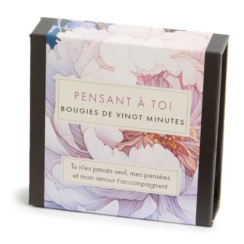 Signature Collection - Thinking of You (Floral) FR