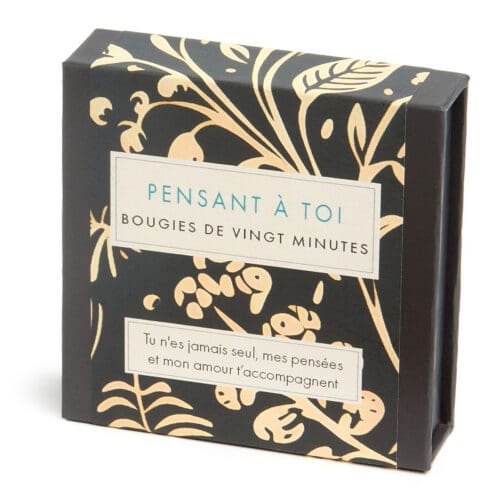 Signature Collection - Thinking of You (Folk) FR