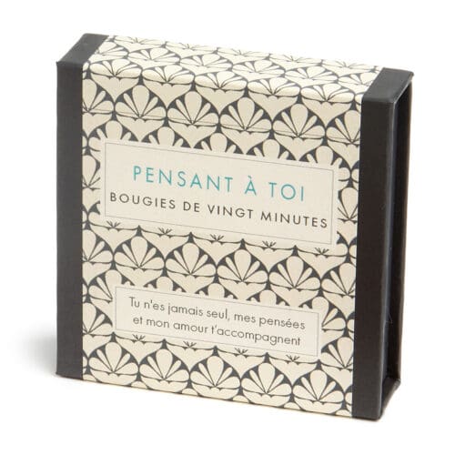 Signature Collection - Thinking of You (Vintage) FR