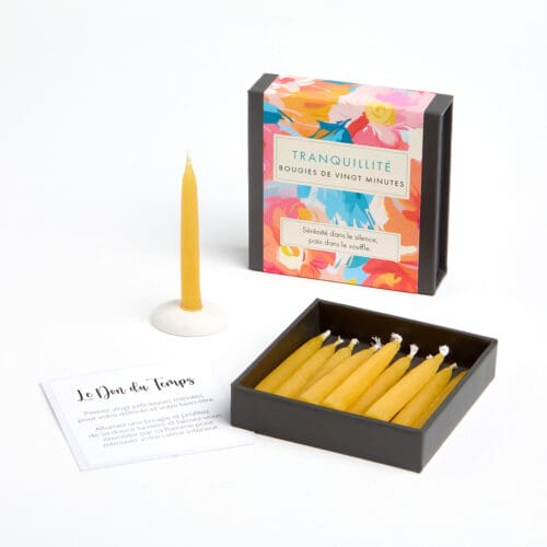 Signature Collection - Tranquility (Abstract) FR