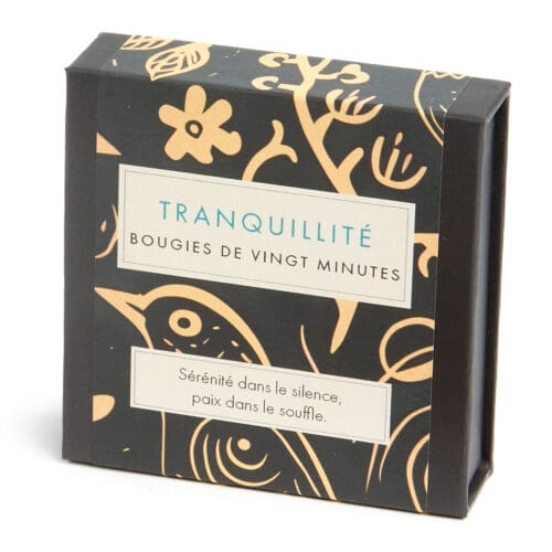 Signature Collection - Tranquility (Folk) FR