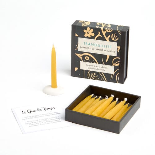 Signature Collection - Tranquility (Folk) FR