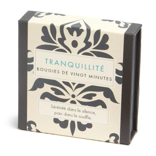 Signature Collection - Tranquility (Vintage) FR