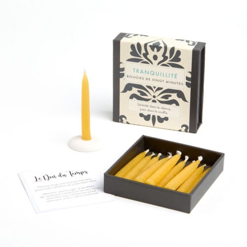 Signature Collection - Tranquility (Vintage) FR