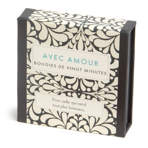 Signature Collection - With Love (Vintage) FR