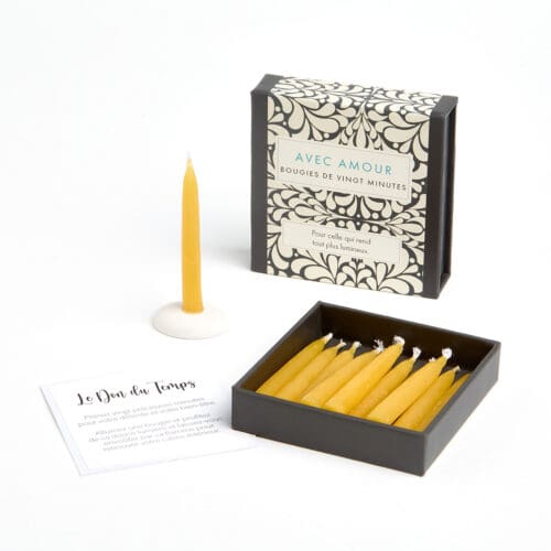 Signature Collection - With Love (Vintage) FR