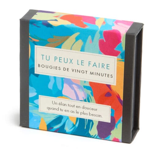 Signature Collection - You've Got This (Abstract) FR