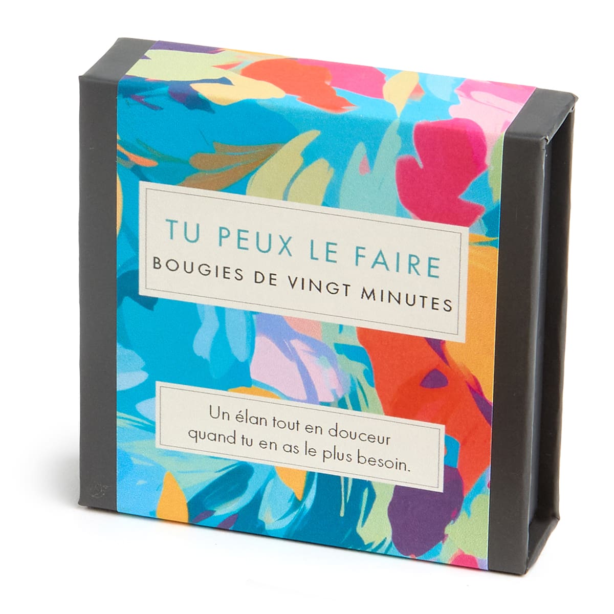 Signature Collection - You've Got This (Abstract) FR