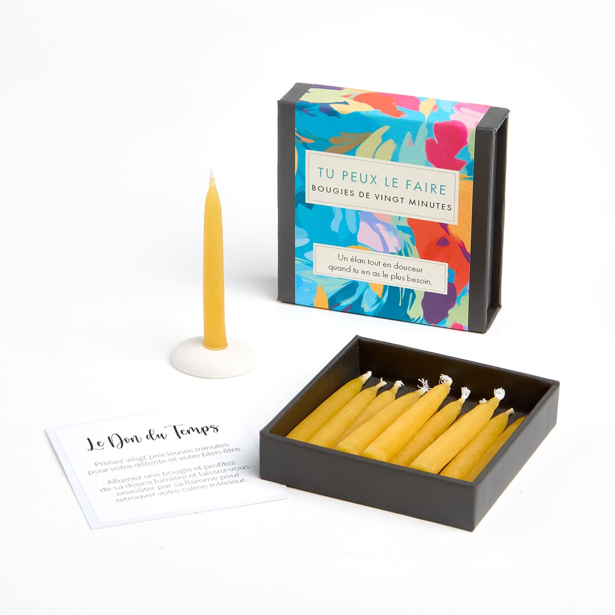 Signature Collection - You've Got This (Abstract) FR