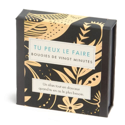 Signature Collection - You've Got This (Folk) FR