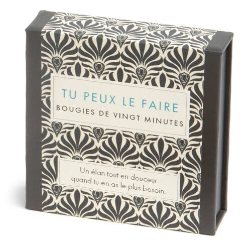 Signature Collection - You've Got This (Vintage) FR