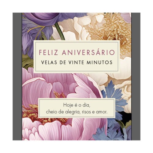 Happy Birthday PT005F