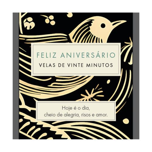 Happy Birthday PT005K