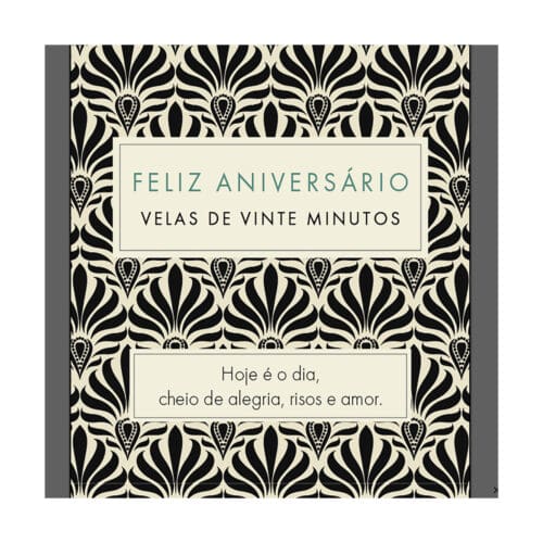 Happy Birthday PT005V