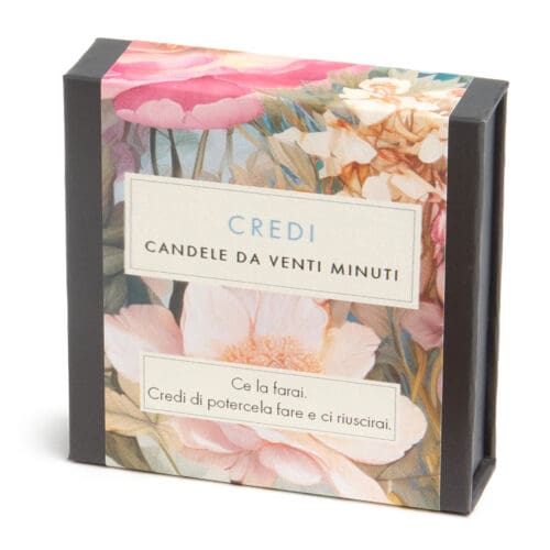 Signature Collection - Believe (Floral) IT