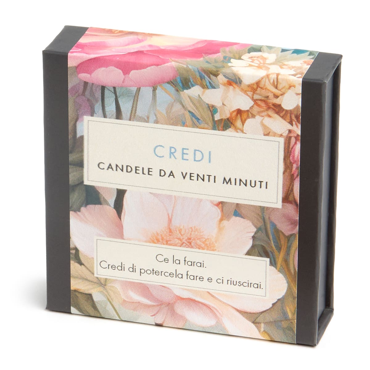 Signature Collection - Believe (Floral) IT