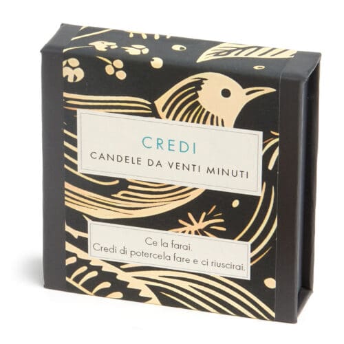 Signature Collection - Believe (Folk) IT