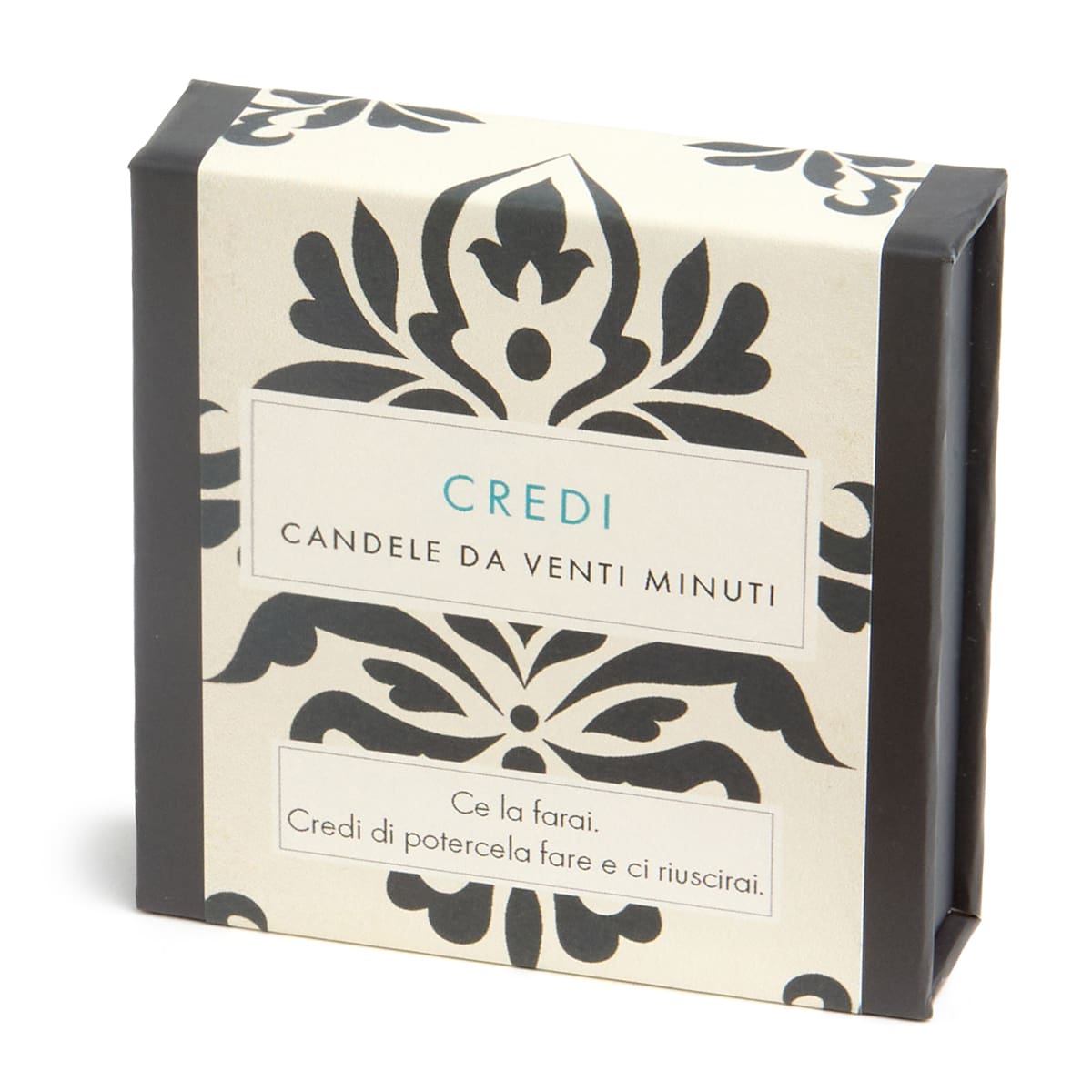 Signature Collection - Believe (Vintage) IT