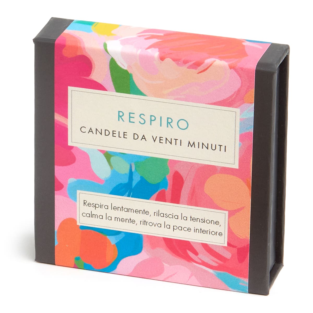 Signature Collection - Breathe (Abstract) IT