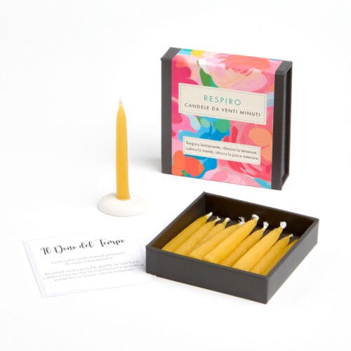 Signature Collection - Breathe (Abstract) IT