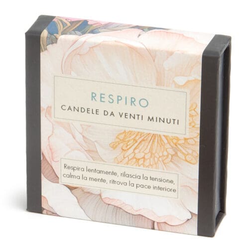 Signature Collection - Breathe (Floral) IT