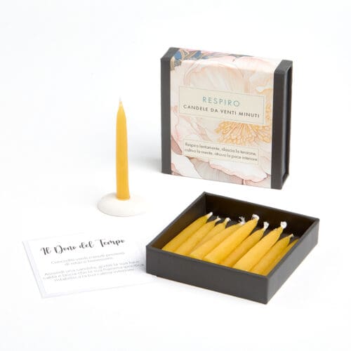 Signature Collection - Breathe (Floral) IT