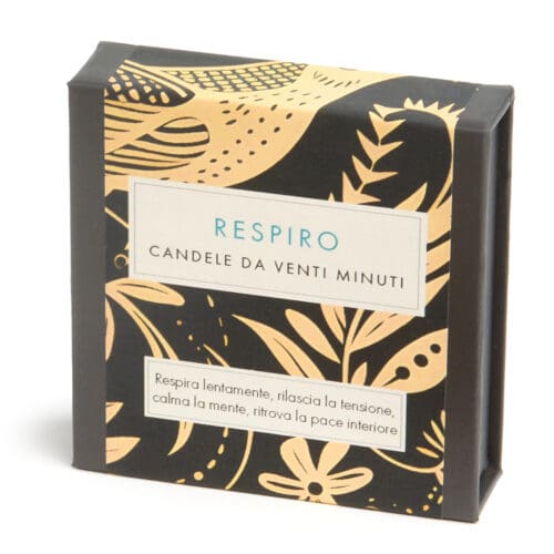 Signature Collection - Breathe (Folk) IT