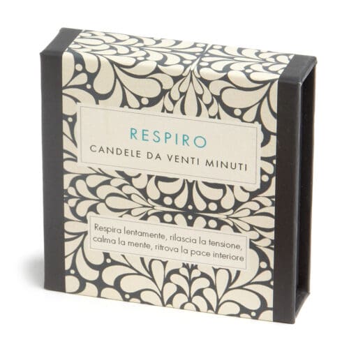 Signature Collection - Breathe (Vintage) IT