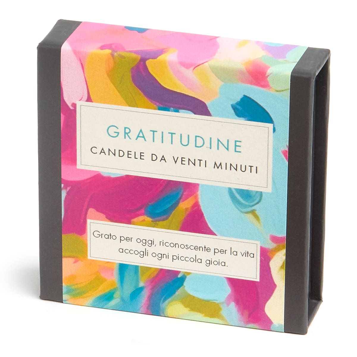 Signature Collection - Gratitude (Abstract) IT