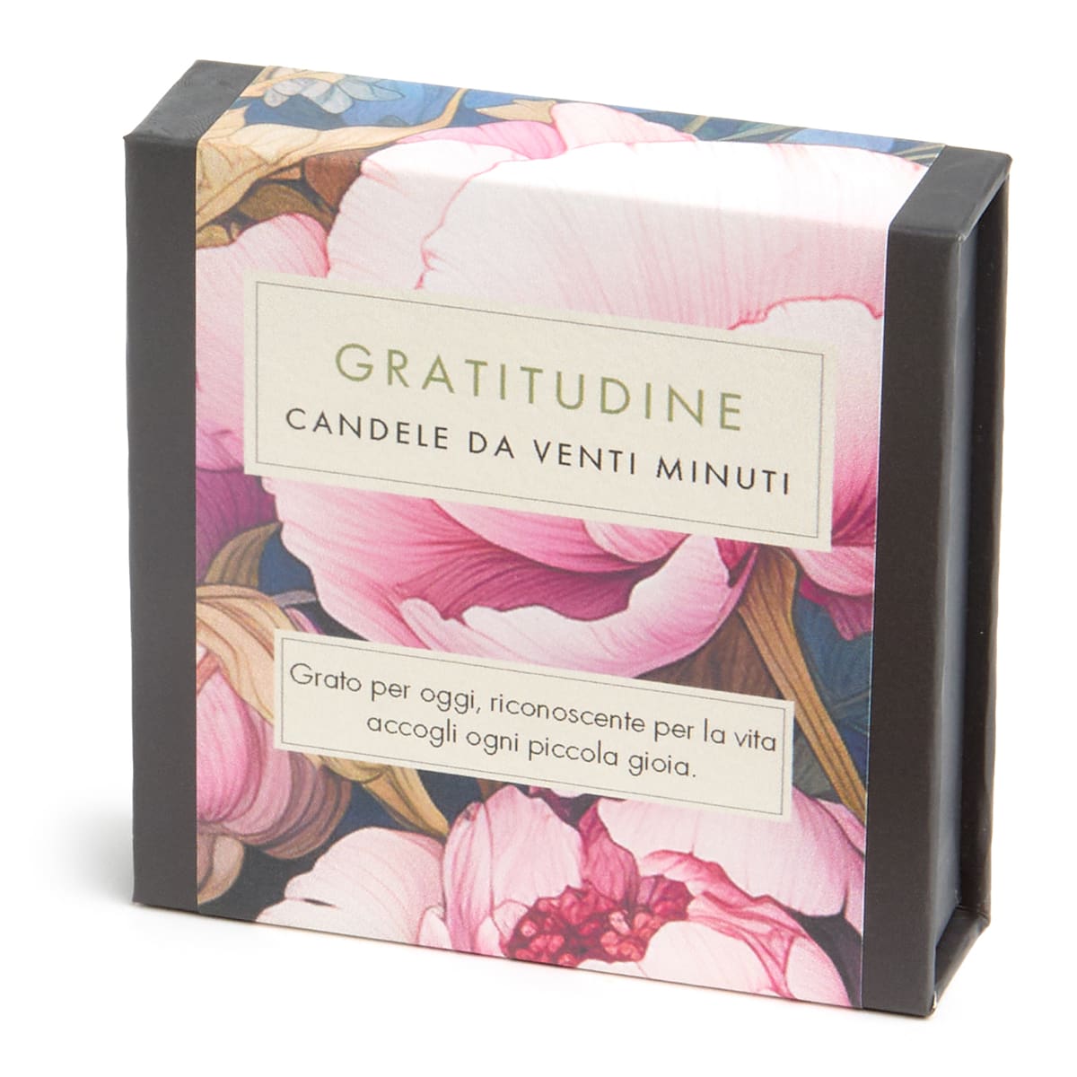 Signature Collection - Gratitude (Floral) IT
