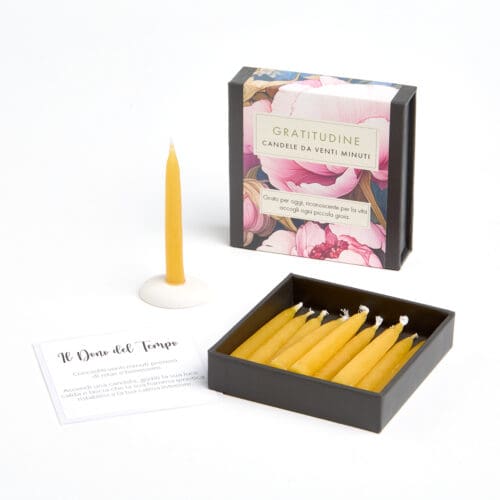 Signature Collection - Gratitude (Floral) IT