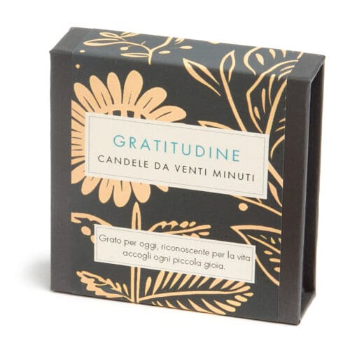 Signature Collection - Gratitude (Folk) IT