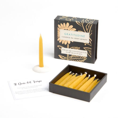 Signature Collection - Gratitude (Folk) IT