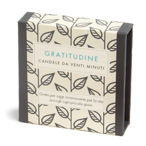 Signature Collection - Gratitude (Vintage) IT