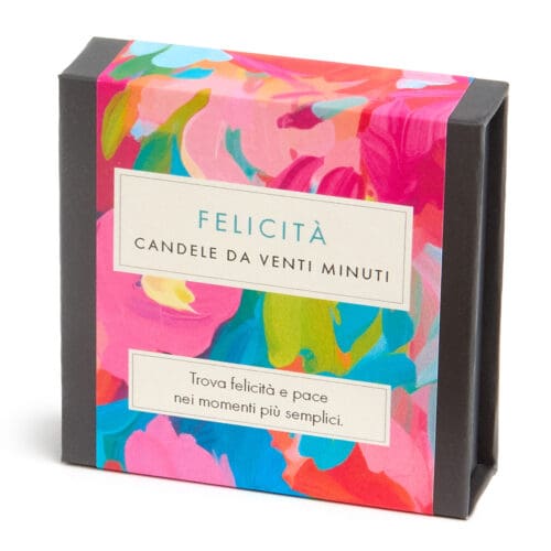 Signature Collection - Happiness (Abstract) IT