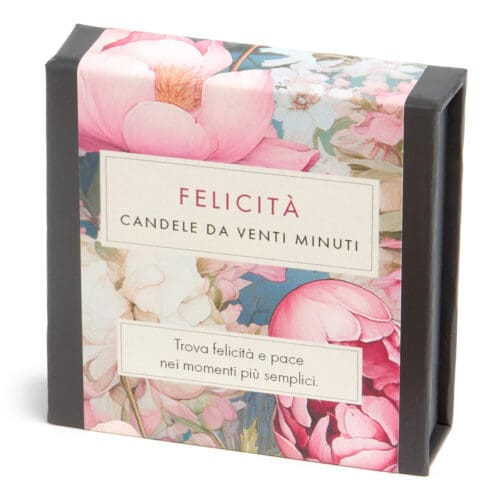 Signature Collection - Happiness (Floral) IT