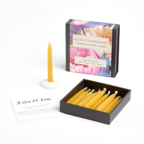 Signature Collection - Happy Birthday (Floral) IT